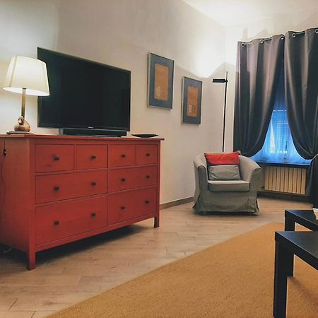 Posidonia Casa Al Mare In Citta Apartman Genova Kültér fotó