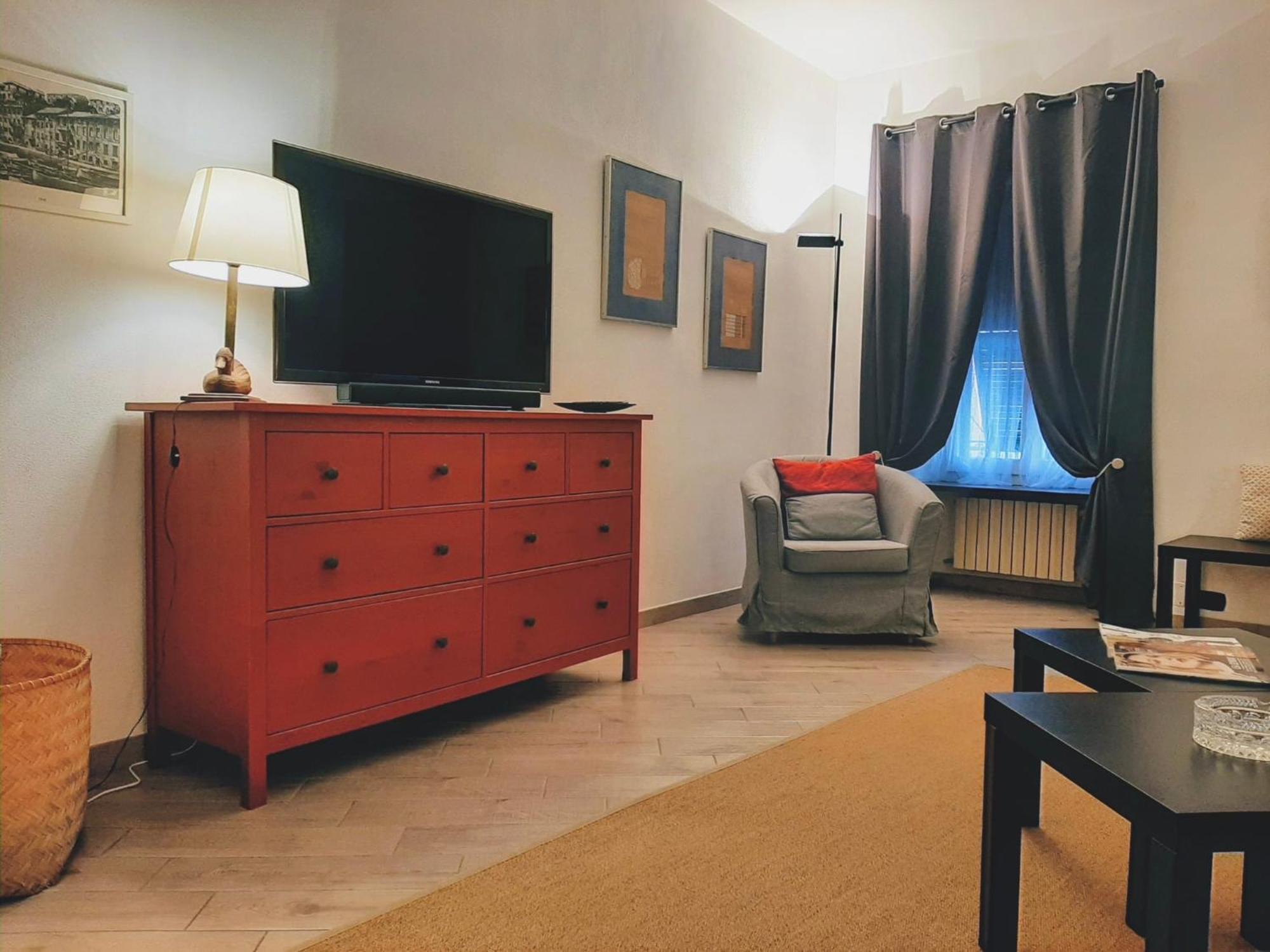 Posidonia Casa Al Mare In Citta Apartman Genova Kültér fotó