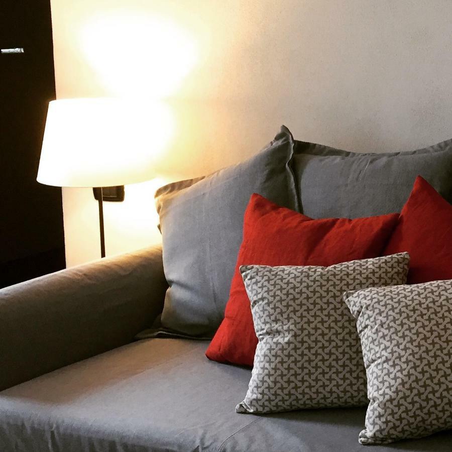 Posidonia Casa Al Mare In Citta Apartman Genova Kültér fotó