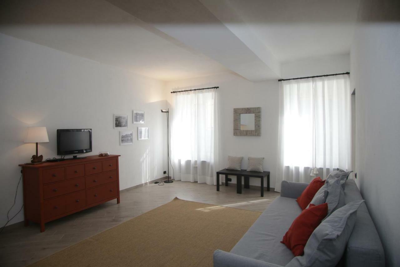 Posidonia Casa Al Mare In Citta Apartman Genova Kültér fotó